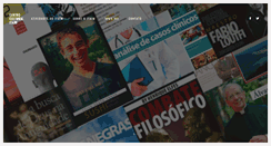Desktop Screenshot of itaim.org.br
